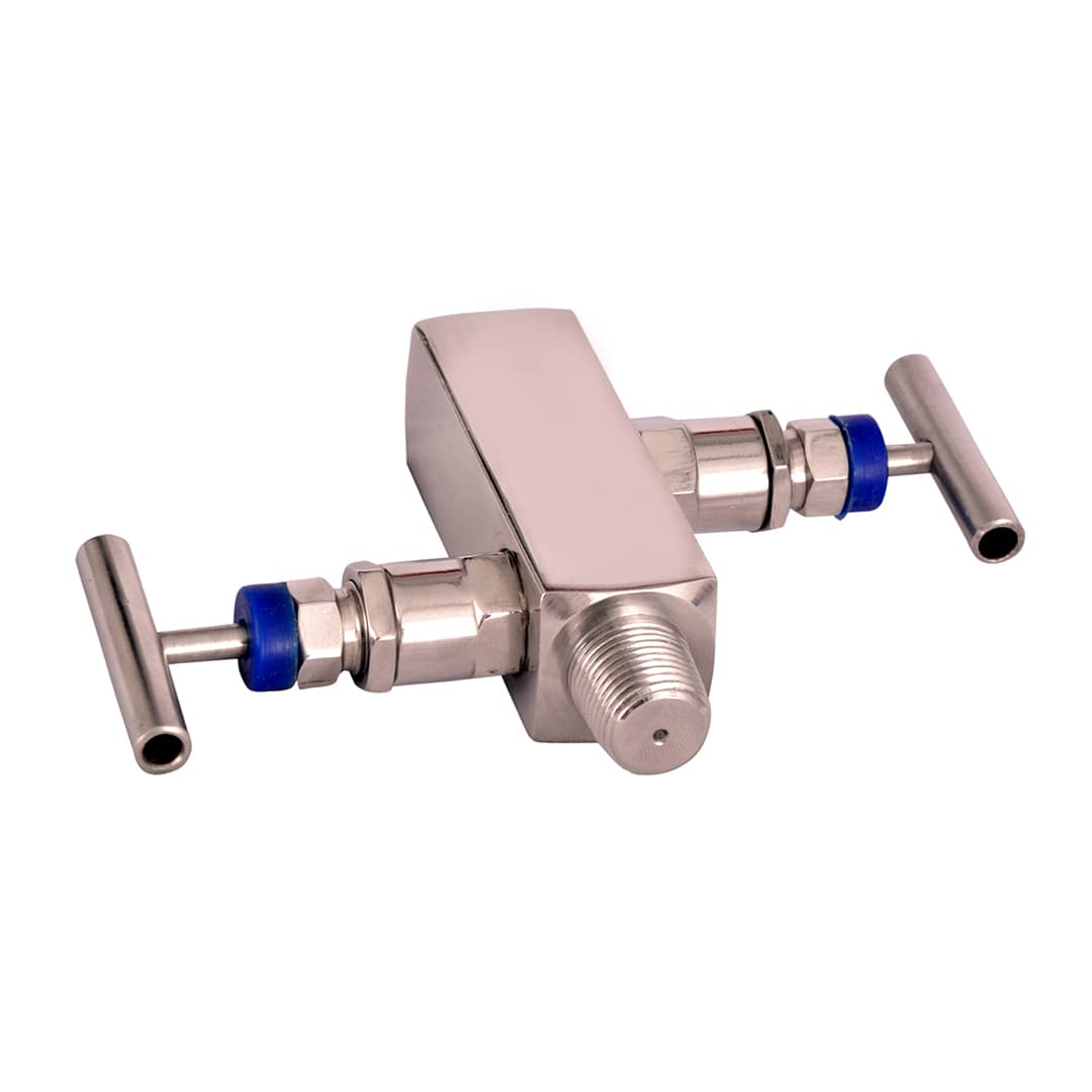 DBB Valve in Dubai