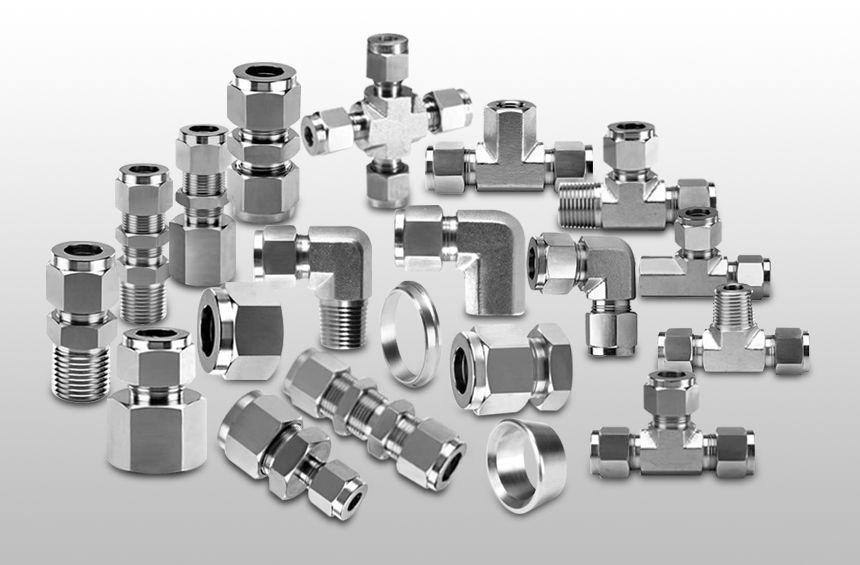 Instrumentation Fittings in Dubai
