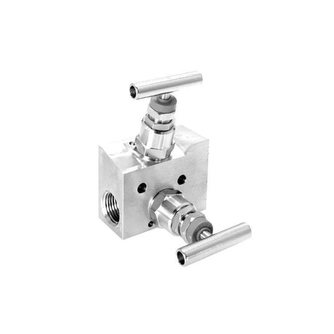Manifold Valves in Dubai
